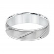 Mens Wedding Band