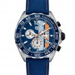 TAG Heuer Formula 1 Gulf Special Edition