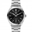 TAG Heuer Carrera Calibre 5 Automatic Mens Black Steel Watch