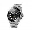 TAG Heuer Aquaracer Calibre 5 Automatic Mens Black Steel Watch