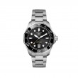 TAG Heuer Aquaracer Calibre 5 Automatic Mens Black Steel Watch