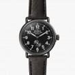 41MM Pvd Gunmetal Runwell Watch