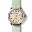 43MM Detrola The Mint Condition Watch