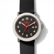 43MM Detrola Solar Eclipse Watch