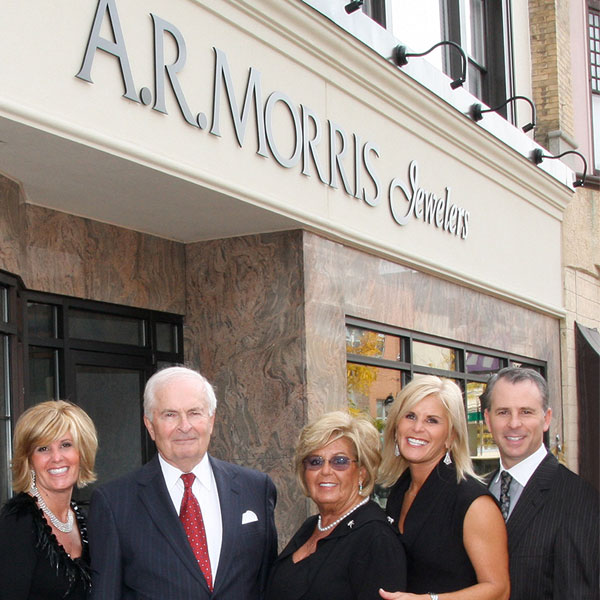 A.R. Morris Jewelers  Jewelry & Watch Store in Wilmington, DE