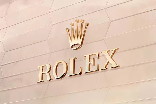 Discover Rolex