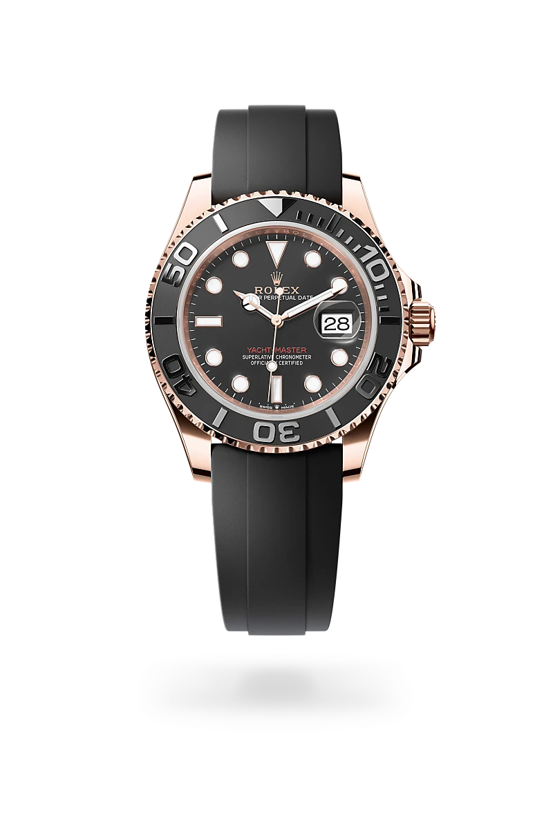 Yacht-Master 40