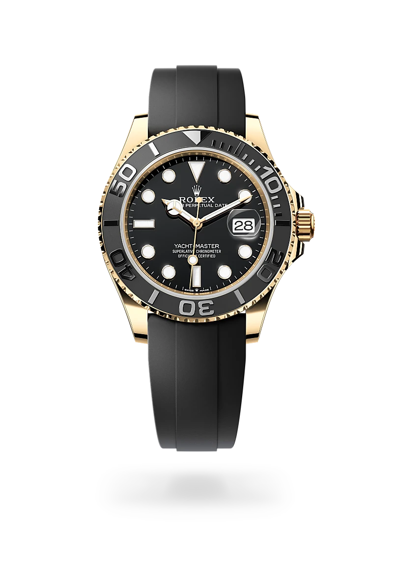 Yacht-Master 42